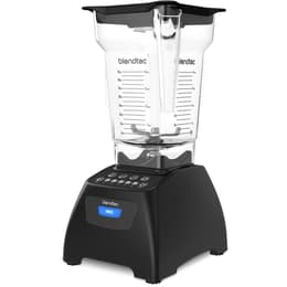 Mixér Blendtec Classic 575 L - Čierna