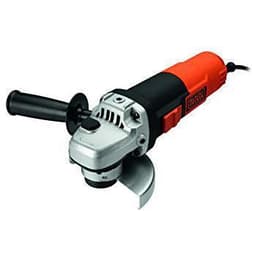 Uhlová brúska Black & Decker KG911K-QS - Ø115mm