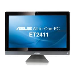 Asus ET2311l AiO 23 Core i5 2,9 GHz - HDD 1 To - 4GB