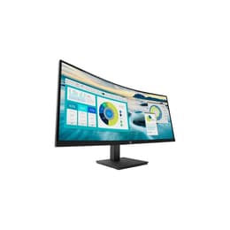 Monitor 34 HP P34hc G4 3840 x 2160 LED