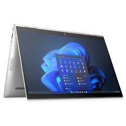 HP EliteBook X360 830 G10 13" (2020) - Core i7-1365U - 32GB - SSD 512 GB AZERTY - Francúzska