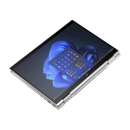 HP EliteBook X360 830 G10 13" (2020) - Core i7-1365U - 32GB - SSD 512 GB AZERTY - Francúzska