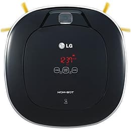 Vysávač Lg VR63485LV Hom Bot Square