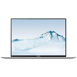 Huawei MateBook X Pro 13" (2020) - Core i5 - Gen 10 (U) - 16GB - SSD 512 GB AZERTY - Francúzska