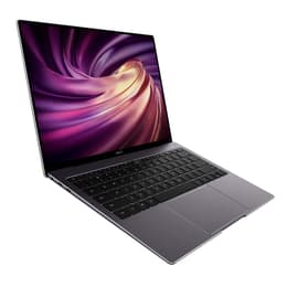 Huawei MateBook X Pro 13" (2020) - Core i5 - Gen 10 (U) - 16GB - SSD 512 GB AZERTY - Francúzska