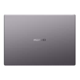 Huawei MateBook X Pro 13" (2020) - Core i5 - Gen 10 (U) - 16GB - SSD 512 GB AZERTY - Francúzska