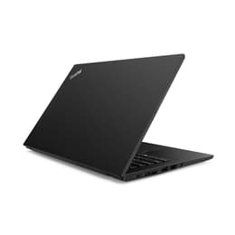 Lenovo ThinkPad X280 12" (2018) - Core i5 - Gen 8 (U) - 8GB - SSD 512 GB QWERTY - Anglická