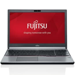 Fujitsu LifeBook E754 15" Core i5-4200M - SSD 256 GB - 8GB QWERTY - Talianska
