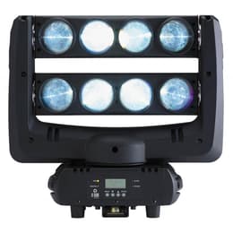 Svietidlo Contest Storm-8x10WH