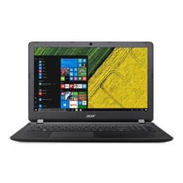 Acer Aspire ES1-572-35A2 15" (2018) - Core i3-6006U - 4GB - HDD 500 GB AZERTY - Francúzska