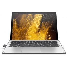 HP Elite X2 1013 G3 13" (2018) - Core i7 - Gen 8 (U) - 16GB - SSD 512 GB AZERTY - Francúzska