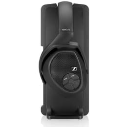 Slúchadlá Do uší Sennheiser RS 175 Potláčanie hluku Bluetooth - Čierna