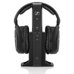 Slúchadlá Do uší Sennheiser RS 175 Potláčanie hluku Bluetooth - Čierna
