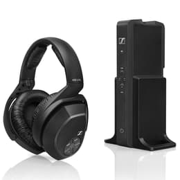 Slúchadlá Do uší Sennheiser RS 175 Potláčanie hluku Bluetooth - Čierna