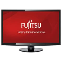Monitor 24 Fujitsu L24T-1 1920 x 1080 LED Čierna