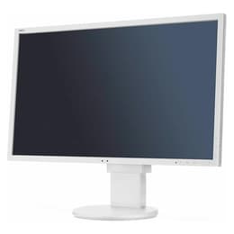 Monitor 24 Nec EA244WMI 1920 x 1200 LCD Biela