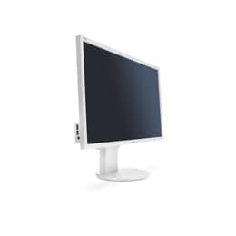 Monitor 24 Nec EA244WMI 1920 x 1200 LCD Biela