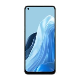 Oppo Reno7 Z 5G 128GB - Čierna - Neblokovaný