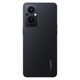 Oppo Reno7 Z 5G 128GB - Čierna - Neblokovaný