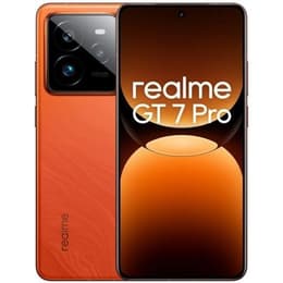 Realme GT 7 Pro 256GB - Oranžová - Neblokovaný
