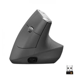Bezdrôtová Počítačová Myš Logitech MX VERTICAL