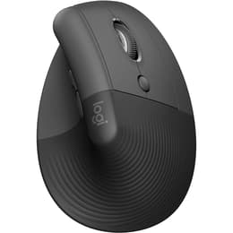 Bezdrôtová Počítačová Myš Logitech MX VERTICAL