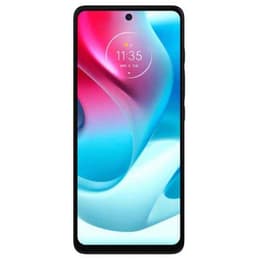 Motorola Moto G60S 128GB - Modrá - Neblokovaný