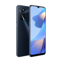 Oppo A54S 128GB - Čierna - Neblokovaný