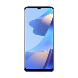 Oppo A54S 128GB - Čierna - Neblokovaný