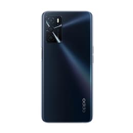 Oppo A54S 128GB - Čierna - Neblokovaný