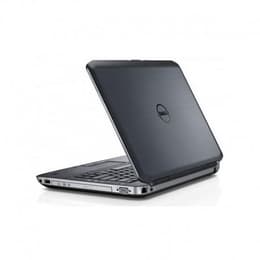 Dell Latitude 5430 14" () - Core i5-3320M - 8GB - SSD 128 GB AZERTY - Francúzska