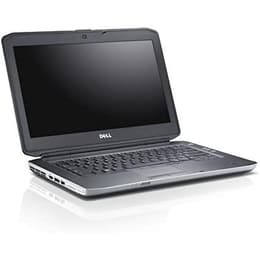 Dell Latitude 5430 14" () - Core i5-3320M - 8GB - SSD 128 GB AZERTY - Francúzska