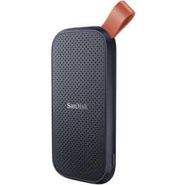 Externý pevný disk Sandisk Portable SSD - SSD 480 GB USB Type-C