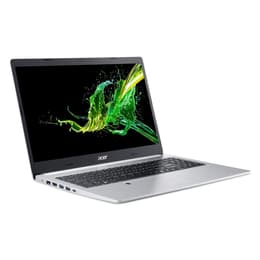 Acer Aspire 5 15" (2021) - Core i5 - Gen 11 (G) - 8GB - SSD 512 GB AZERTY - Francúzska