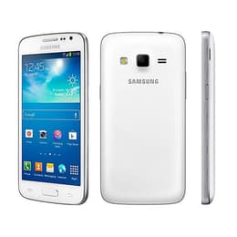 Galaxy Express 2 8GB - Biela - Neblokovaný