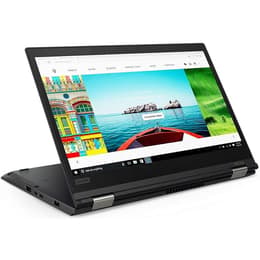 Lenovo ThinkPad Yoga X380 13" (2018) - Core i5 - Gen 8 (U) - 8GB - SSD 256 GB QWERTY - Talianska