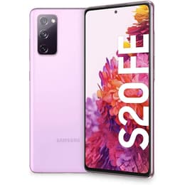 Galaxy S20 FE 128 GB - Levanduľový Oblak
