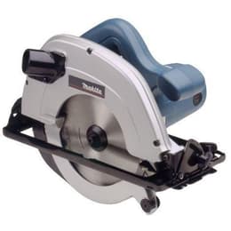 Kotúčová píla Makita 5704R - Ø 190 mm 1200 W