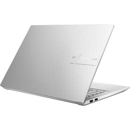 Asus VivoBook Pro 14 M3401QC-KP093W 14" (2021) - Ryzen 5 5600H - 16GB - SSD 512 GB QWERTY - Anglická