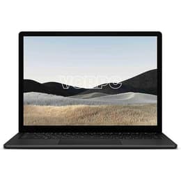 Microsoft Surface Laptop 4 15" (2020) - Core i7-1185G7 - 16GB - SSD 512 GB QWERTY - Španielská