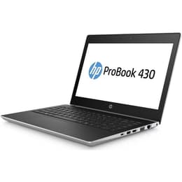 HP ProBook 430 G5 14" (2018) - Core i5 - Gen 8 (U) - 8GB - SSD 256 GB AZERTY - Francúzska