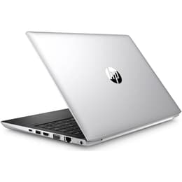 HP ProBook 430 G5 14" (2018) - Core i5 - Gen 8 (U) - 8GB - SSD 256 GB AZERTY - Francúzska