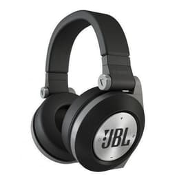 Slúchadlá Jbl Synchros E40BT drôtové + bezdrôtové Mikrofón - Čierna/Sivá