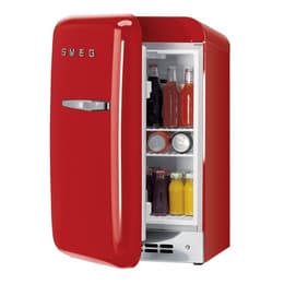 Chladnička Smeg FAB5LR