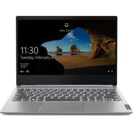 Lenovo ThinkBook 13S IML 13" (2020) - Core i5 - Gen 10 (U) - 8GB - SSD 256 GB QWERTY - Anglická