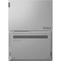 Lenovo ThinkBook 13S IML 13" (2020) - Core i5 - Gen 10 (U) - 8GB - SSD 256 GB QWERTY - Anglická