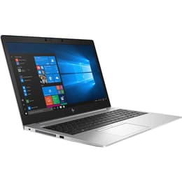 HP EliteBook 850 G6 15" (2019) - Core i5-8365U - 8GB - SSD 256 GB QWERTZ - Nemecká