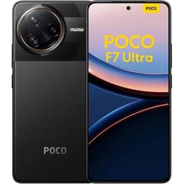 Xiaomi Poco F7 Ultra 512GB - Čierna - Neblokovaný