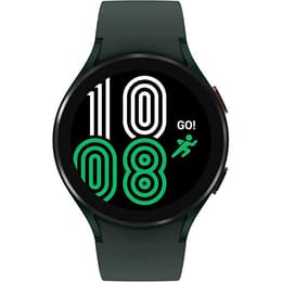 Smart hodinky Samsung Galaxy Watch 4 á Nie - Zelená