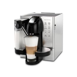 Kapsulový kávovar Kompatibilné s Nespresso Delonghi EN 720.M Premium 1.2L - Strieborná